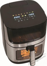 Zelmer ZAF8650 Konyhai term&eacute;kek - Konyhai kisg&eacute;p (s&uuml;t&eacute;s / főz&eacute;s / hűt&eacute;s / &eacute;telk&eacute;sz&iacute;t&eacute;s) - L&eacute;gkever&eacute;ses főzőg&eacute;p / elektromos kukta / multifunkci&oacute;s s&uuml;tő - 520514