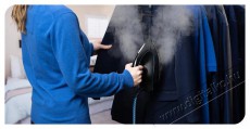 Zelmer ZIS5400 Gőz&aacute;llom&aacute;s H&aacute;ztart&aacute;s / Otthon / K&uuml;lt&eacute;r - Vasal&oacute; - Gőz&aacute;llom&aacute;s - 526712