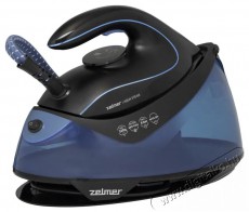 Zelmer ZIS5400 Gőz&aacute;llom&aacute;s H&aacute;ztart&aacute;s / Otthon / K&uuml;lt&eacute;r - Vasal&oacute; - Gőz&aacute;llom&aacute;s - 526712