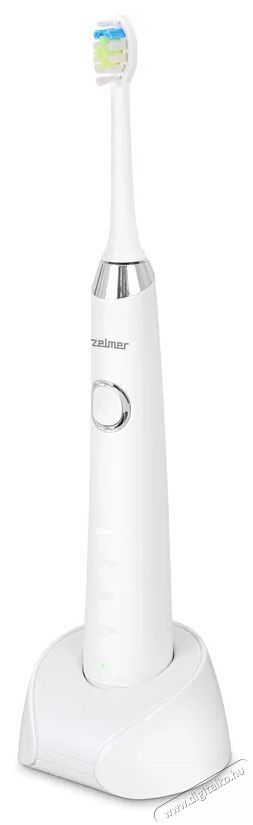 Zelmer ZTB8010W Elektromos fogkefe Sz&eacute;ps&eacute;g&aacute;pol&aacute;s / Eg&eacute;szs&eacute;g - Sz&aacute;j / fog &aacute;pol&aacute;s - Elektromos fogkefe - 526715