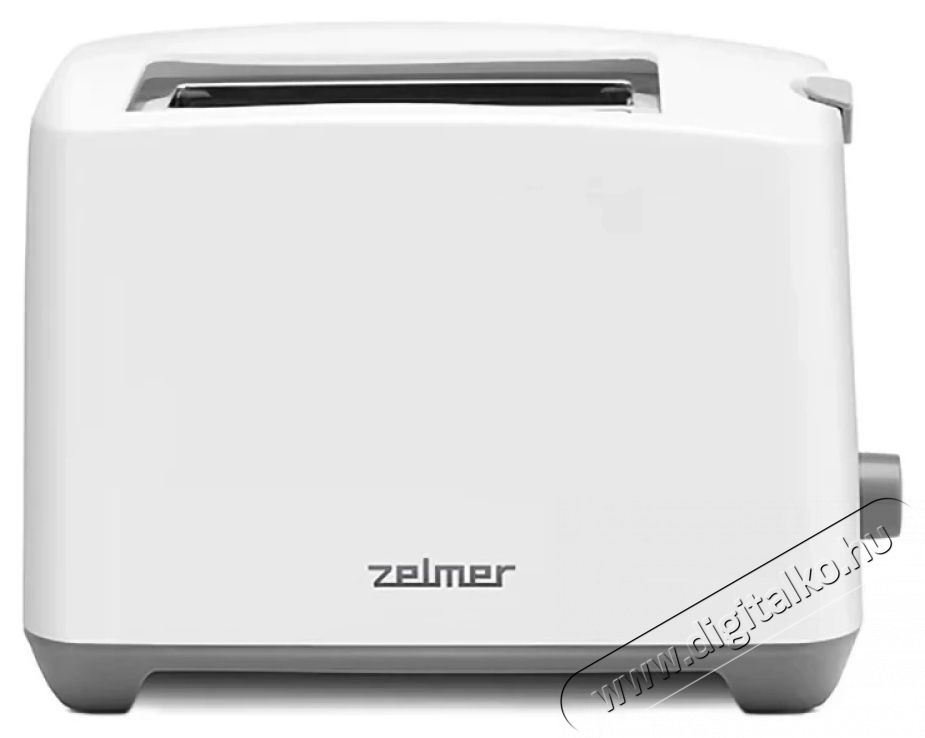 Zelmer Keny&eacute;rpir&iacute;t&oacute; ZTS7386 Konyhai term&eacute;kek - Konyhai kisg&eacute;p (s&uuml;t&eacute;s / főz&eacute;s / hűt&eacute;s / &eacute;telk&eacute;sz&iacute;t&eacute;s) - Keny&eacute;rpir&iacute;t&oacute; - 538153