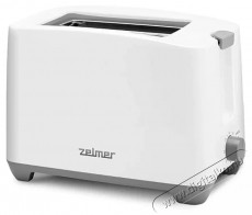 Zelmer Keny&eacute;rpir&iacute;t&oacute; ZTS7386 Konyhai term&eacute;kek - Konyhai kisg&eacute;p (s&uuml;t&eacute;s / főz&eacute;s / hűt&eacute;s / &eacute;telk&eacute;sz&iacute;t&eacute;s) - Keny&eacute;rpir&iacute;t&oacute; - 538153