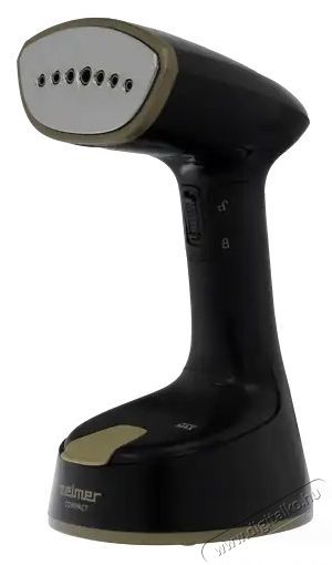 Zelmer K&eacute;zi gőz&ouml;lő ZGS1800 Compact H&aacute;ztart&aacute;s / Otthon / K&uuml;lt&eacute;r - Tiszt&iacute;t&oacute; / mos&oacute; - Gőz&ouml;lős padl&oacute;tiszt&iacute;t&oacute; - 538162