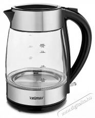 Zelmer V&iacute;zforral&oacute; ZCK8011 - Konyhai term&eacute;kek - V&iacute;zforral&oacute; / teafőző - 538098