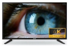 Zephir TAN43-8101 43 UHD 4K webOs LED SMART TV Televíziók - LED televízió - UHD 4K felbontású - 499760