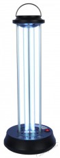 Zinas ZN-UVL07 UV/UV+ ózongenerátoros fertőtlenítő lámpa Szépségápolás / Egészség - Légtisztító / párásító / párátlanító - Légtisztító - 373593