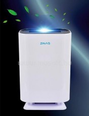 Zinas ZN-AF-02 UV l&aacute;mp&aacute;s l&eacute;gtiszt&iacute;t&oacute; Sz&eacute;ps&eacute;g&aacute;pol&aacute;s / Eg&eacute;szs&eacute;g - L&eacute;gtiszt&iacute;t&oacute; / p&aacute;r&aacute;s&iacute;t&oacute; / p&aacute;r&aacute;tlan&iacute;t&oacute; - L&eacute;gtiszt&iacute;t&oacute; - 371264