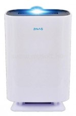 Zinas ZN-AF-02 UV lámpás légtisztító Szépségápolás / Egészség - Légtisztító / párásító / párátlanító - Légtisztító - 371264