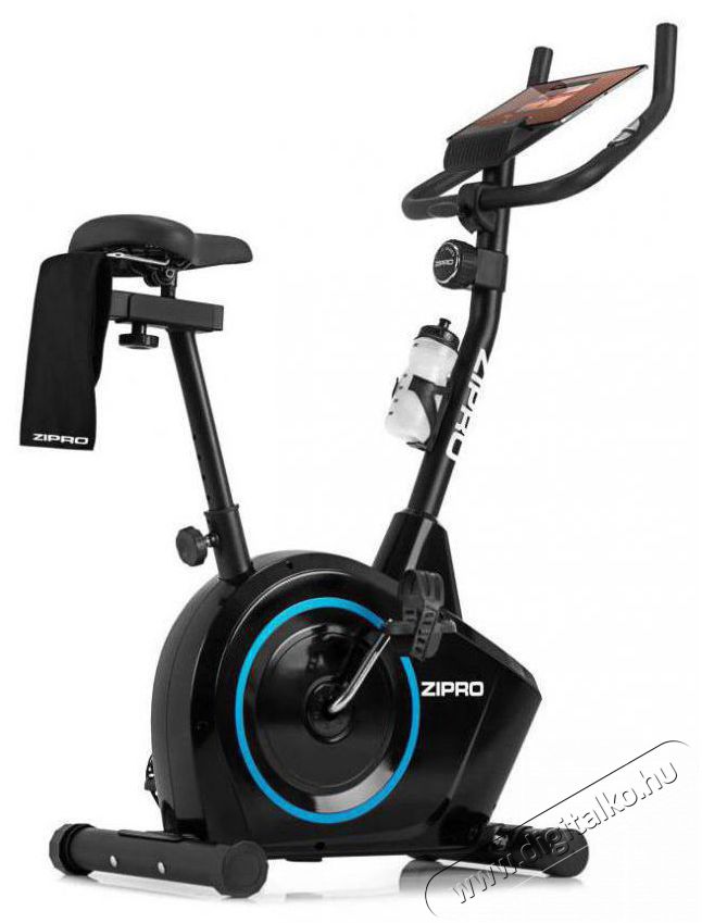 Zipro boost Szobabicikli Sz&eacute;ps&eacute;g&aacute;pol&aacute;s / Eg&eacute;szs&eacute;g - Egy&eacute;b sz&eacute;ps&eacute;g / eg&eacute;szs&eacute;g term&eacute;k - 500757