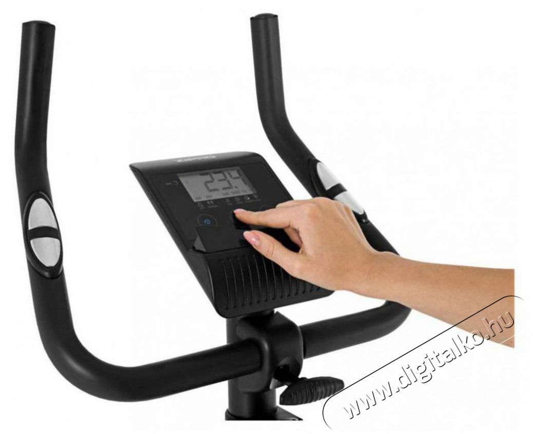 Zipro boost Szobabicikli Sz&eacute;ps&eacute;g&aacute;pol&aacute;s / Eg&eacute;szs&eacute;g - Egy&eacute;b sz&eacute;ps&eacute;g / eg&eacute;szs&eacute;g term&eacute;k - 500757