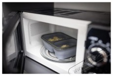 Zopa Snack doboz + evőeszk&ouml;z&ouml;k, nagy, Dove Grey Konyhai term&eacute;kek - Ed&eacute;ny - &Eacute;telt&aacute;rol&oacute; - 526718