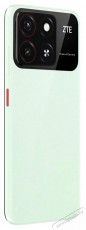 ZTE Blade A35 4GB/64GB Green Mobil / Kommunik&aacute;ci&oacute; / Smart - Okostelefon - Android - 528387