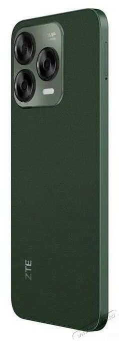 ZTE V70 Vita 8GB/256GB Green Mobil / Kommunik&aacute;ci&oacute; / Smart - Okostelefon - Android - 528395