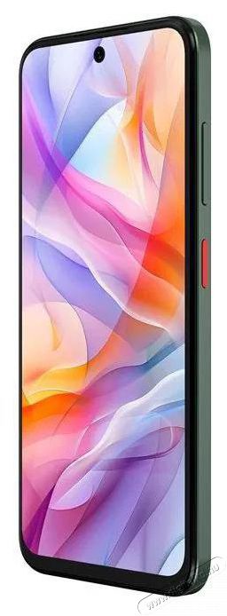 ZTE V70 Vita 8GB/256GB Green Mobil / Kommunik&aacute;ci&oacute; / Smart - Okostelefon - Android - 528395