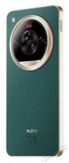 ZTE Nubia Focus 2 Ultra 5G 8GB/512GB Green Mobil / Kommunik&aacute;ci&oacute; / Smart - Okostelefon - Android - 528393