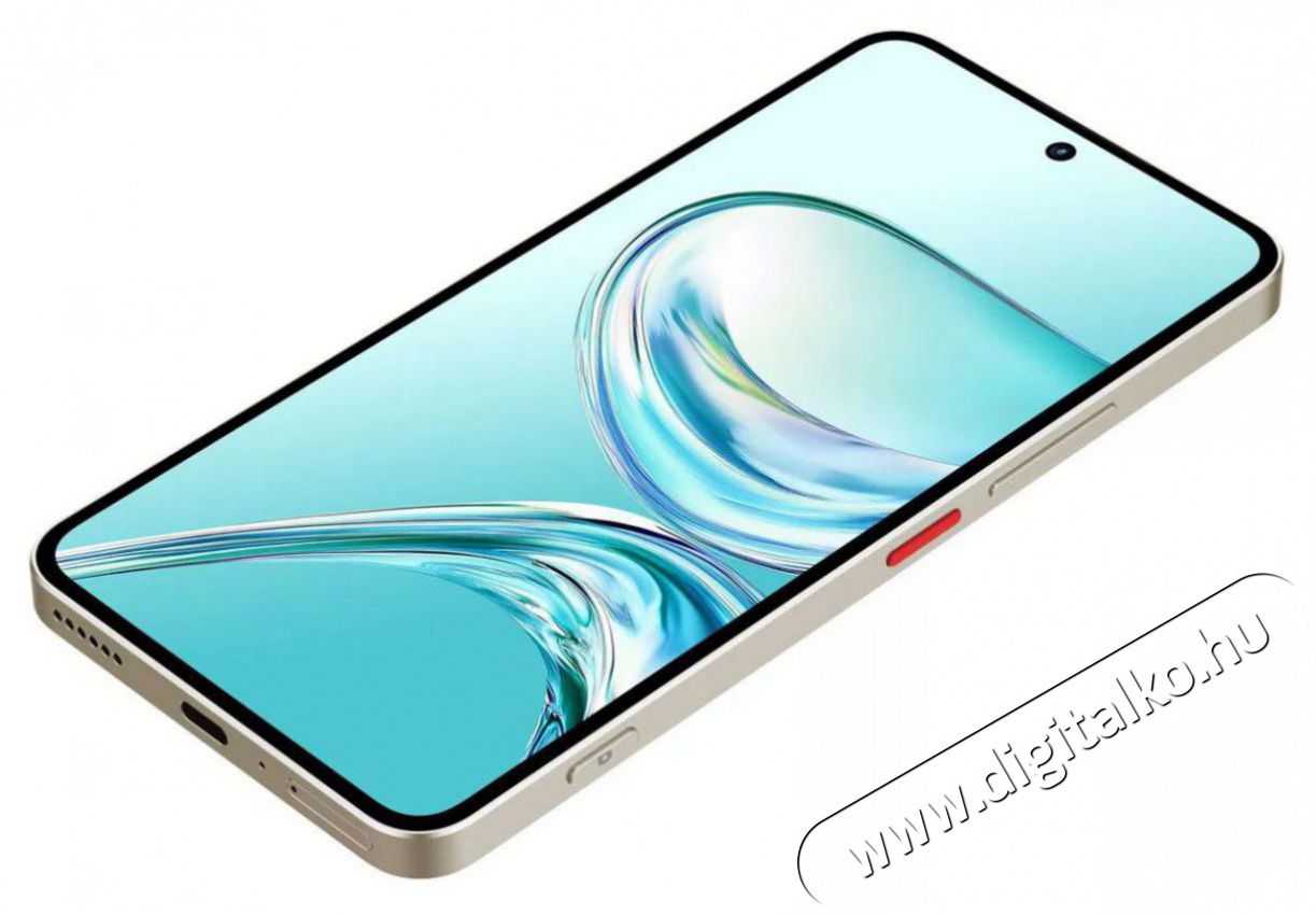 ZTE Nubia Focus 2 Ultra 5G 8GB/512GB Green Mobil / Kommunik&aacute;ci&oacute; / Smart - Okostelefon - Android - 528393