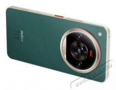 ZTE Nubia Focus 2 Ultra 5G 8GB/512GB Green Mobil / Kommunik&aacute;ci&oacute; / Smart - Okostelefon - Android - 528393