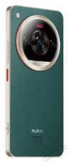 ZTE Nubia Focus 2 Ultra 5G 8GB/512GB Green Mobil / Kommunik&aacute;ci&oacute; / Smart - Okostelefon - Android - 528393