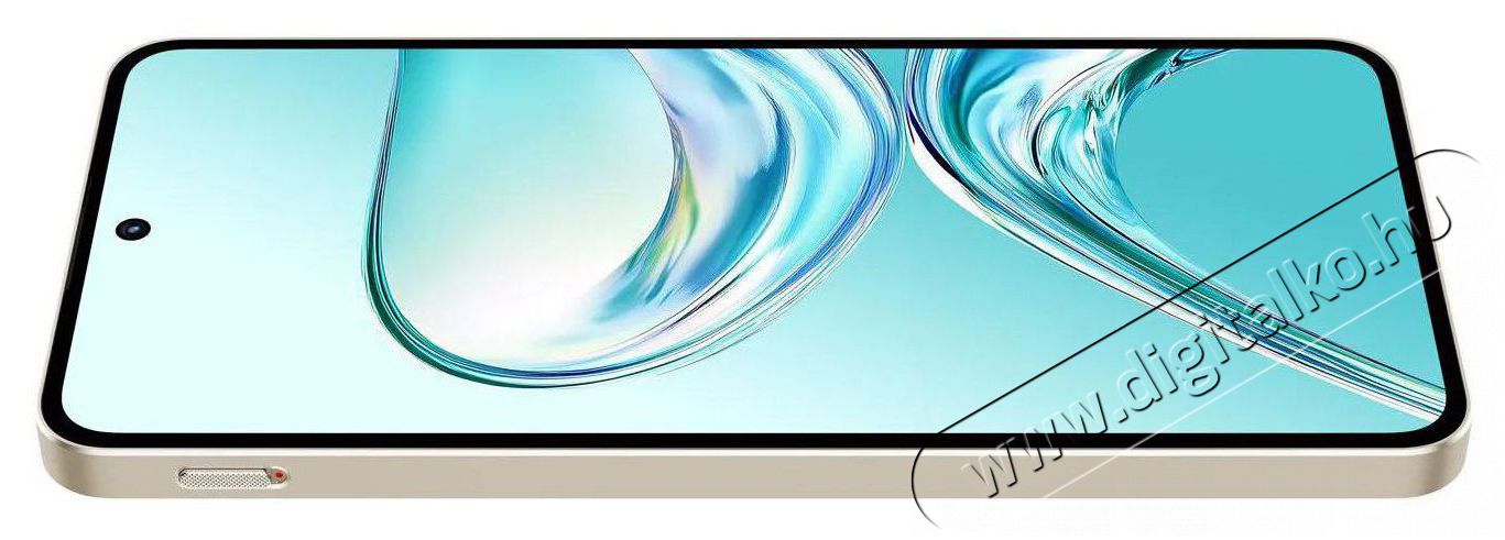 ZTE Nubia Focus 2 Ultra 5G 8GB/512GB Green Mobil / Kommunik&aacute;ci&oacute; / Smart - Okostelefon - Android - 528393