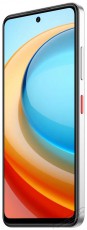 ZTE Blade A75 5G 4GB/128GB Green Mobil / Kommunik&aacute;ci&oacute; / Smart - Okostelefon - Android - 528390