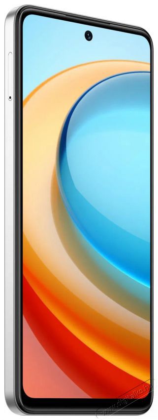 ZTE Blade A75 5G 4GB/128GB Green Mobil / Kommunik&aacute;ci&oacute; / Smart - Okostelefon - Android - 528390