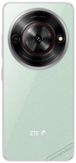 ZTE Blade A75 5G 4GB/128GB Green Mobil / Kommunik&aacute;ci&oacute; / Smart - Okostelefon - Android - 528390