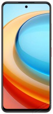 ZTE Blade A75 5G 4GB/128GB Green Mobil / Kommunik&aacute;ci&oacute; / Smart - Okostelefon - Android - 528390