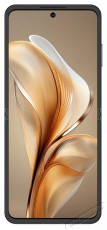 ZTE Nubia Flip 2 5G 8GB/256GB Black Mobil / Kommunik&aacute;ci&oacute; / Smart - Okostelefon - Android - 528391
