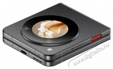 ZTE Nubia Flip 2 5G 8GB/256GB Black Mobil / Kommunik&aacute;ci&oacute; / Smart - Okostelefon - Android - 528391