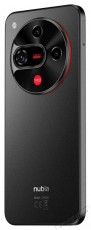 ZTE Nubia Focus 2 5G 8GB/256GB Black Mobil / Kommunik&aacute;ci&oacute; / Smart - Okostelefon - Android - 528392