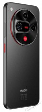ZTE Nubia Focus 2 5G 8GB/256GB Black Mobil / Kommunik&aacute;ci&oacute; / Smart - Okostelefon - Android - 528392