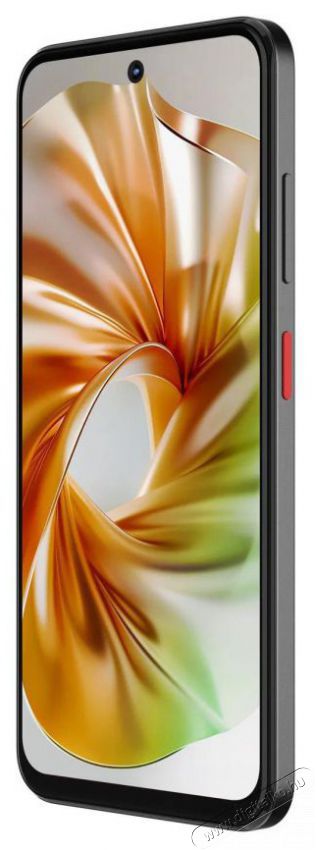 ZTE Nubia Focus 2 5G 8GB/256GB Black Mobil / Kommunik&aacute;ci&oacute; / Smart - Okostelefon - Android - 528392