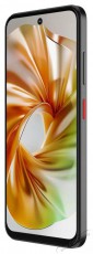 ZTE Nubia Focus 2 5G 8GB/256GB Black Mobil / Kommunik&aacute;ci&oacute; / Smart - Okostelefon - Android - 528392