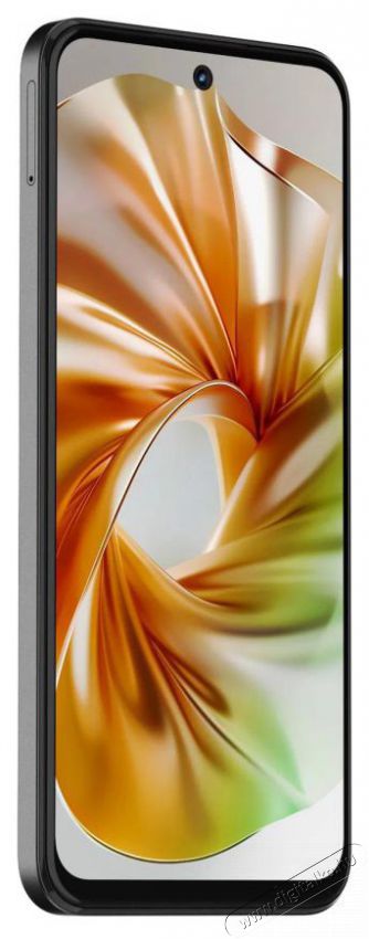 ZTE Nubia Focus 2 5G 8GB/256GB Black Mobil / Kommunik&aacute;ci&oacute; / Smart - Okostelefon - Android - 528392