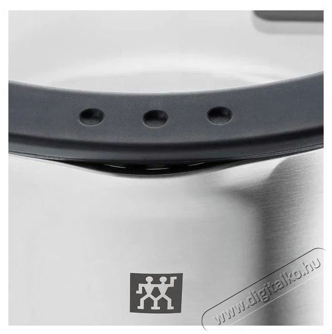 Zwilling Simplify főzőed&eacute;nyk&eacute;szlet ki&ouml;nt&eacute;ssel 5 db Konyhai term&eacute;kek - Ed&eacute;ny - Ed&eacute;ny k&eacute;szlet - 505060