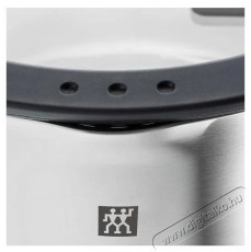Zwilling Simplify főzőed&eacute;nyk&eacute;szlet ki&ouml;nt&eacute;ssel 5 db Konyhai term&eacute;kek - Ed&eacute;ny - Ed&eacute;ny k&eacute;szlet - 505060