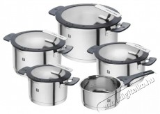 Zwilling Simplify főzőed&eacute;nyk&eacute;szlet ki&ouml;nt&eacute;ssel 5 db Konyhai term&eacute;kek - Ed&eacute;ny - Ed&eacute;ny k&eacute;szlet - 505060