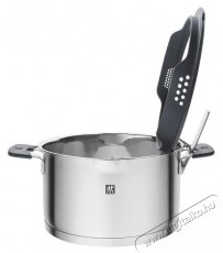 Zwilling Simplify főzőed&eacute;nyk&eacute;szlet ki&ouml;nt&eacute;ssel 5 db Konyhai term&eacute;kek - Ed&eacute;ny - Ed&eacute;ny k&eacute;szlet - 505060