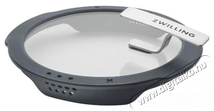 Zwilling Simplify főzőed&eacute;nyk&eacute;szlet ki&ouml;nt&eacute;ssel 5 db Konyhai term&eacute;kek - Ed&eacute;ny - Ed&eacute;ny k&eacute;szlet - 505060