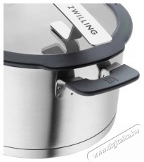 Zwilling Simplify főzőed&eacute;nyk&eacute;szlet ki&ouml;nt&eacute;ssel 5 db Konyhai term&eacute;kek - Ed&eacute;ny - Ed&eacute;ny k&eacute;szlet - 505060