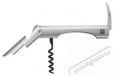 Zwilling Sommelier dugóhúzó, késsel Konyhai termékek - Konyhai eszköz - Konzerv / üveg / bor nyitó - 526719