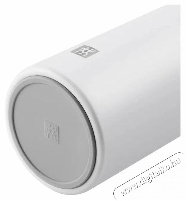 Zwilling Thermo 1l, feh&eacute;r termosz Konyhai term&eacute;kek - Ed&eacute;ny - Termosz - 526720