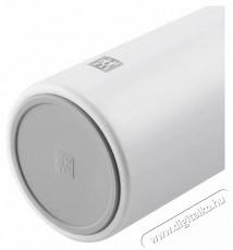 Zwilling Thermo 1l, feh&eacute;r termosz Konyhai term&eacute;kek - Ed&eacute;ny - Termosz - 526720
