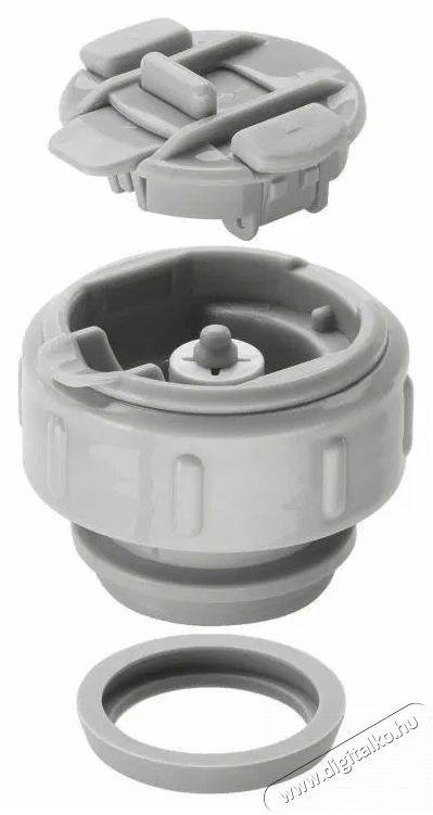 Zwilling Thermo 1l, feh&eacute;r termosz Konyhai term&eacute;kek - Ed&eacute;ny - Termosz - 526720
