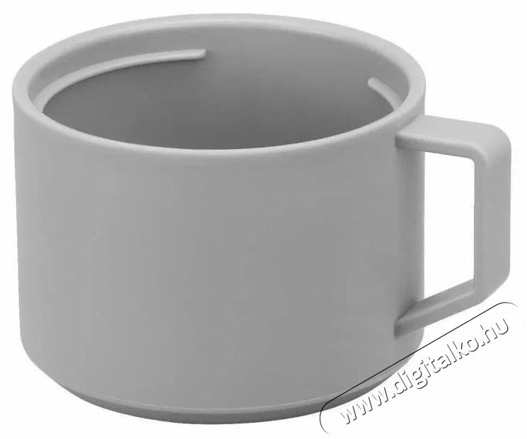 Zwilling Thermo 1l, feh&eacute;r termosz Konyhai term&eacute;kek - Ed&eacute;ny - Termosz - 526720