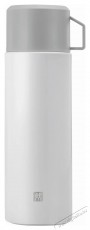Zwilling Thermo 1l, feh&eacute;r termosz Konyhai term&eacute;kek - Ed&eacute;ny - Termosz - 526720