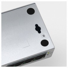 Zyxel GS1005-HP 5port Gigabit LAN Nem menedzselhető PoE+ Switch Iroda &eacute;s sz&aacute;m&iacute;t&aacute;stechnika - H&aacute;l&oacute;zat - Switch - 392890