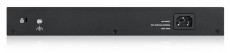 Zyxel GS1900-24EP 12port GbE LAN + 12port PoE LAN (130W) Smart menedzselhető switch Iroda &eacute;s sz&aacute;m&iacute;t&aacute;stechnika - H&aacute;l&oacute;zat - Switch - 392878