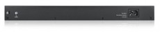 Zyxel GS1900-24HP v2 24port GbE LAN PoE (170W) Smart menedzselhető switch Iroda &eacute;s sz&aacute;m&iacute;t&aacute;stechnika - H&aacute;l&oacute;zat - Switch - 392876