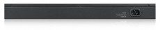 Zyxel GS1900-48HPv2 48port GbE LAN PoE (170W) Smart menedzselhető switch Iroda &eacute;s sz&aacute;m&iacute;t&aacute;stechnika - H&aacute;l&oacute;zat - Switch - 392873